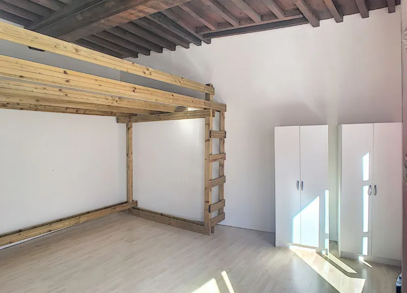 Appartement Grande Rue à Nancy