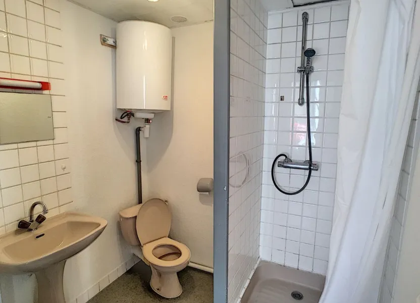Appartement Grande Rue à Nancy