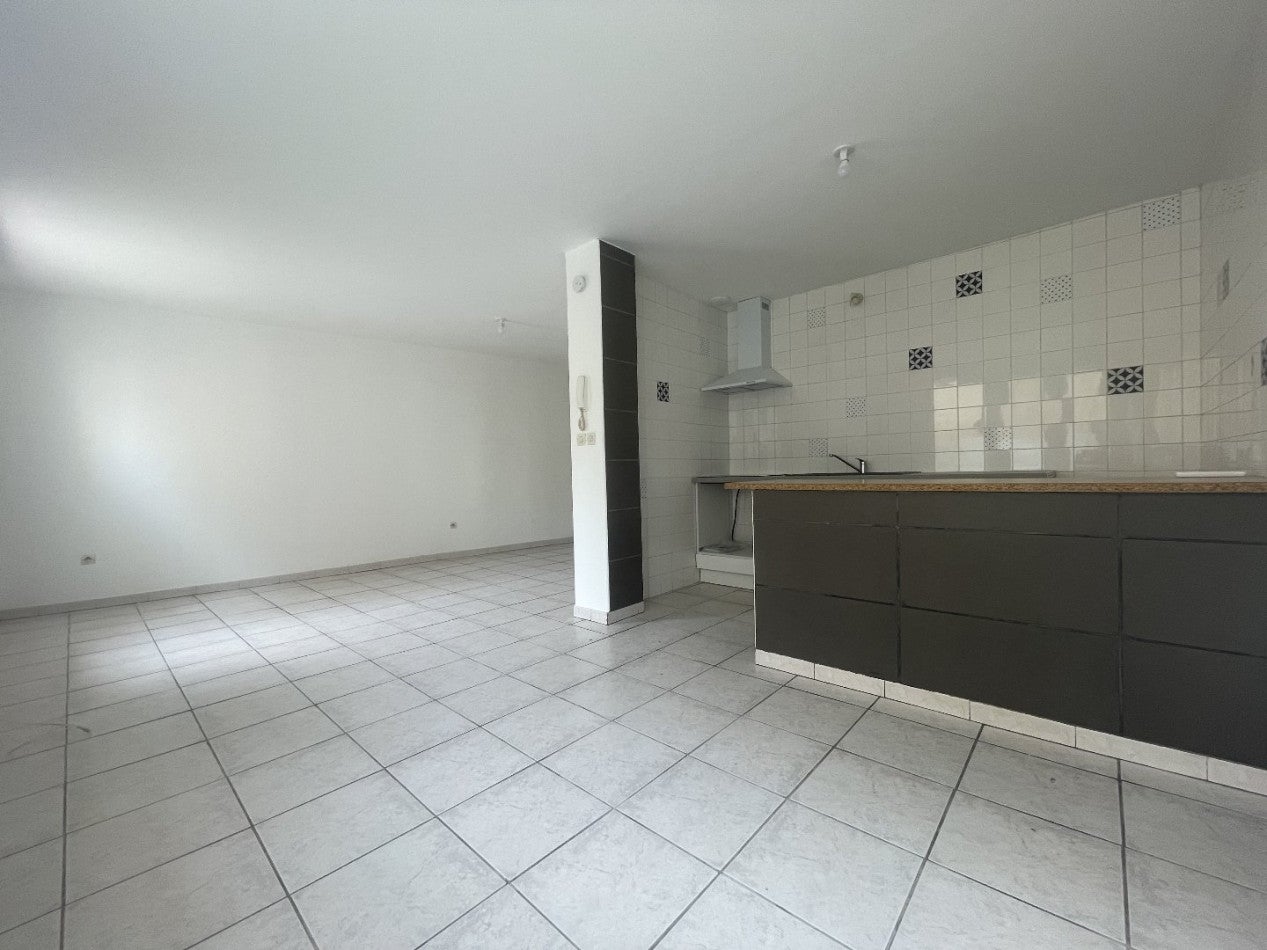 Flat Rue Anatole France in Pézenas