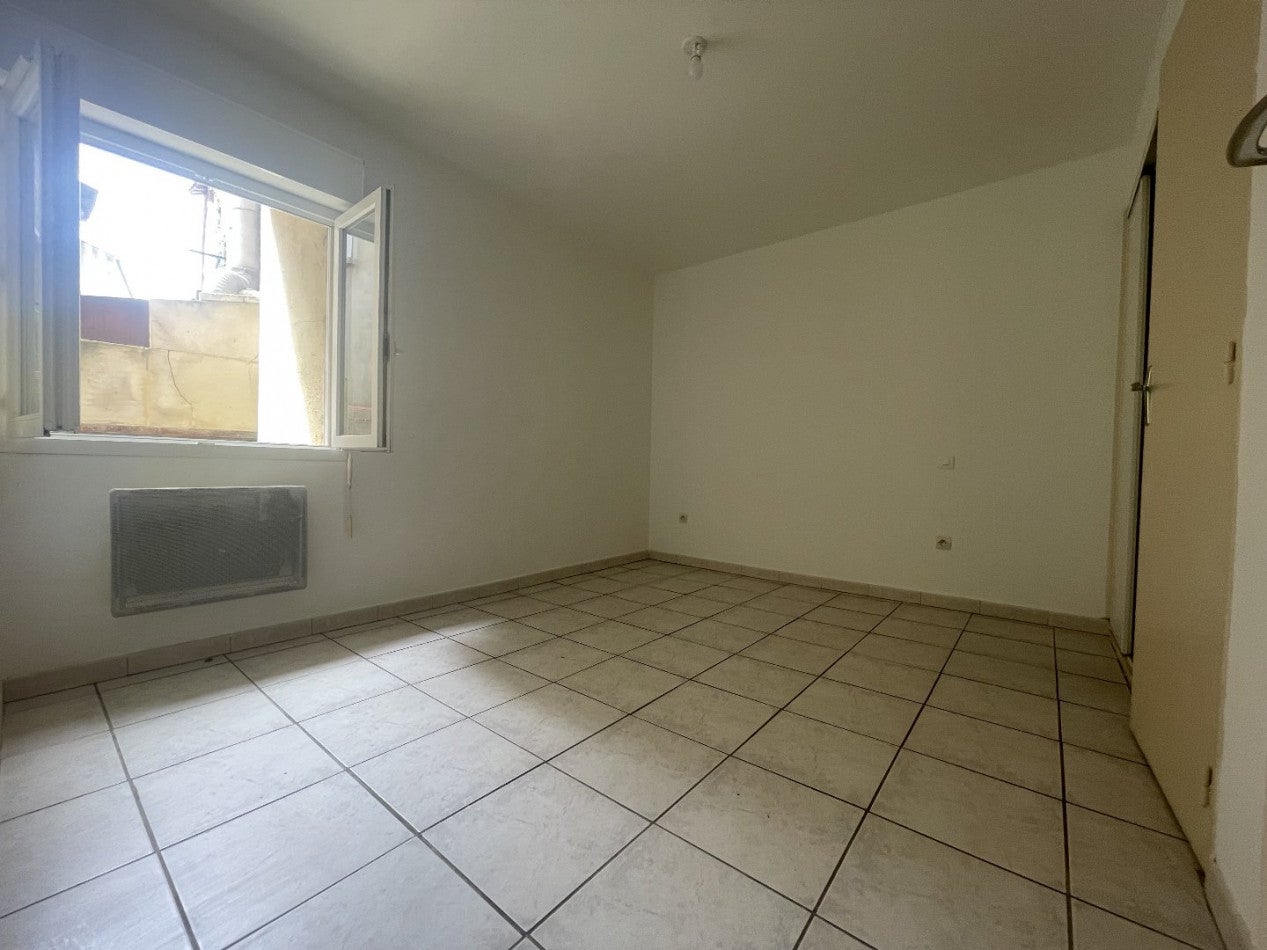 Flat Rue Anatole France in Pézenas