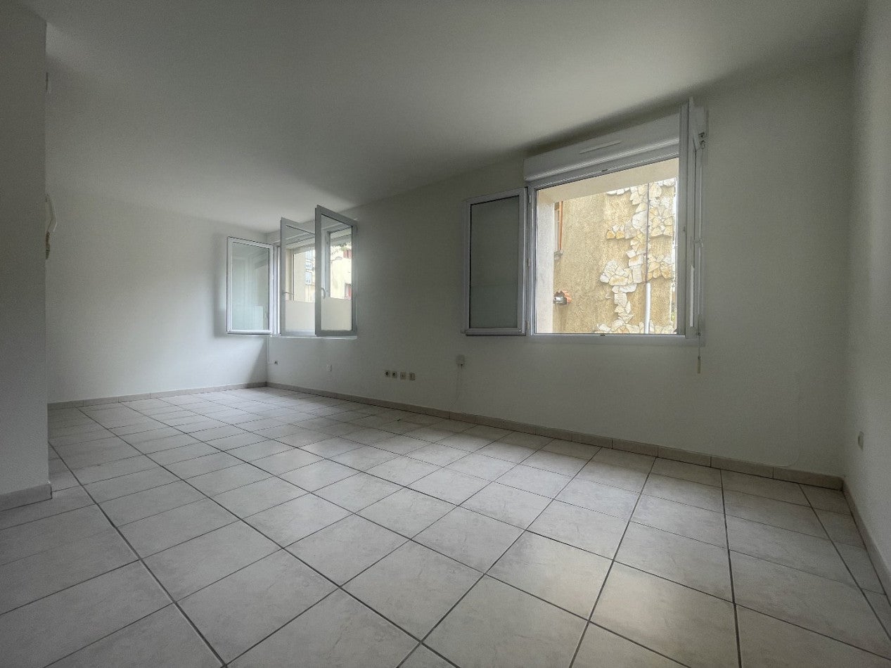 Flat Rue Anatole France in Pézenas