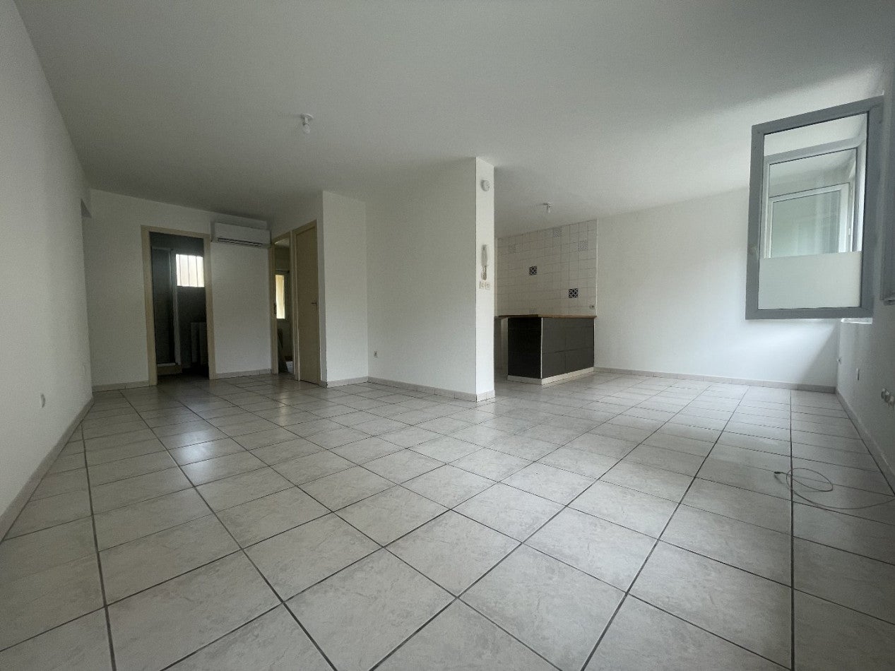 Flat Rue Anatole France in Pézenas