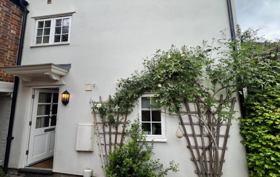 House Church Street in Chesham