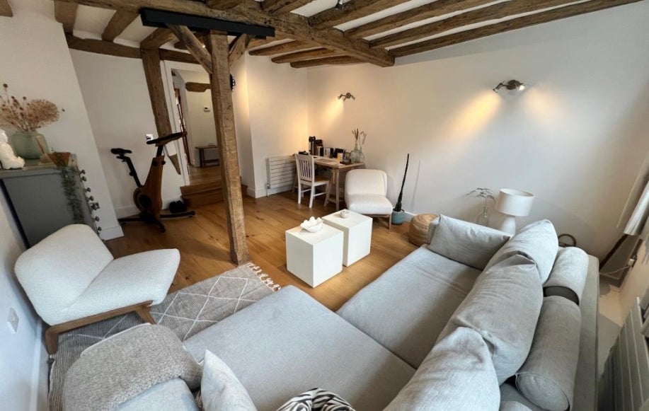 House Church Street in Chesham