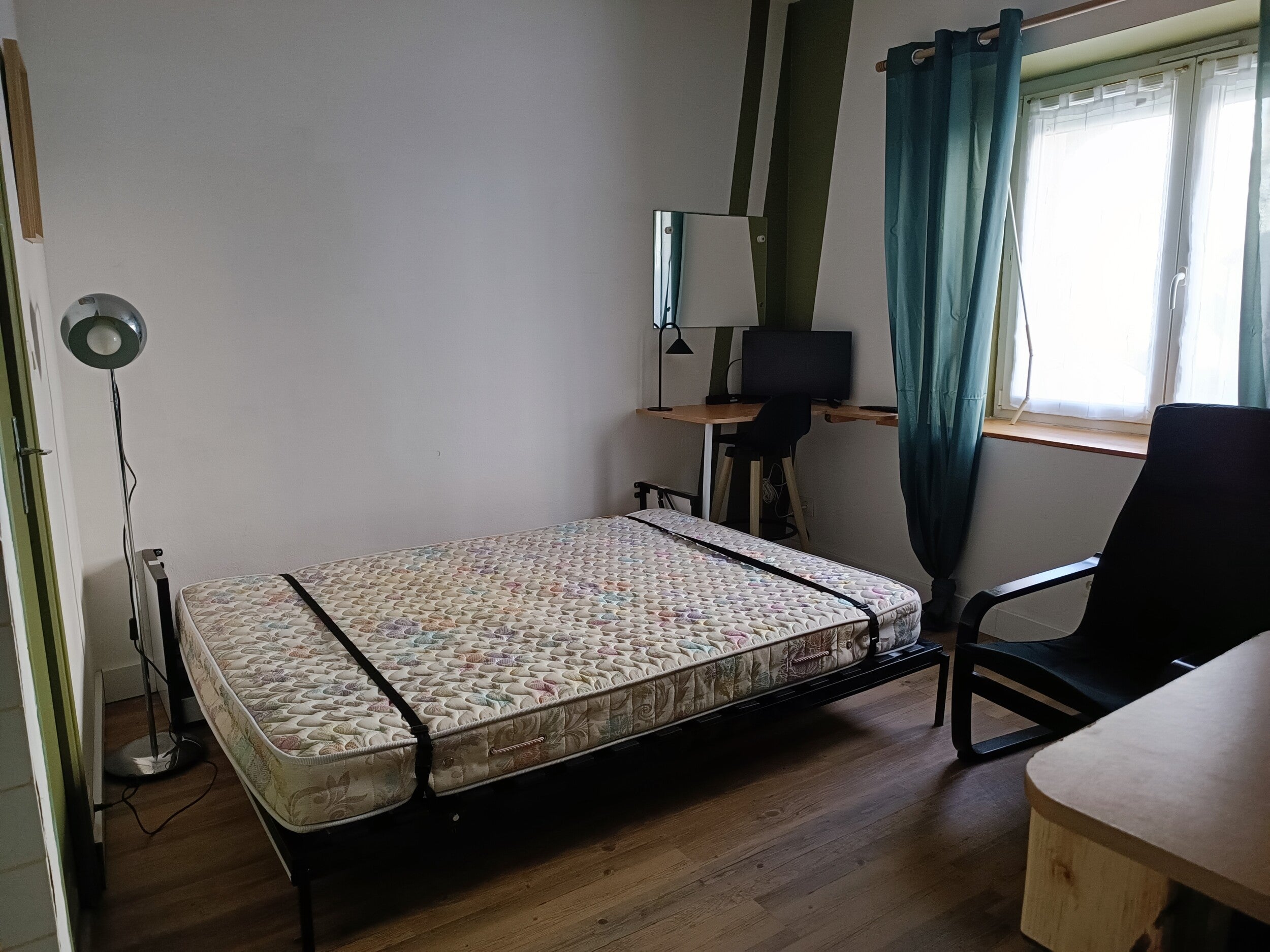 Appartement Quai Labouisse Rochefort à Castelnaudary