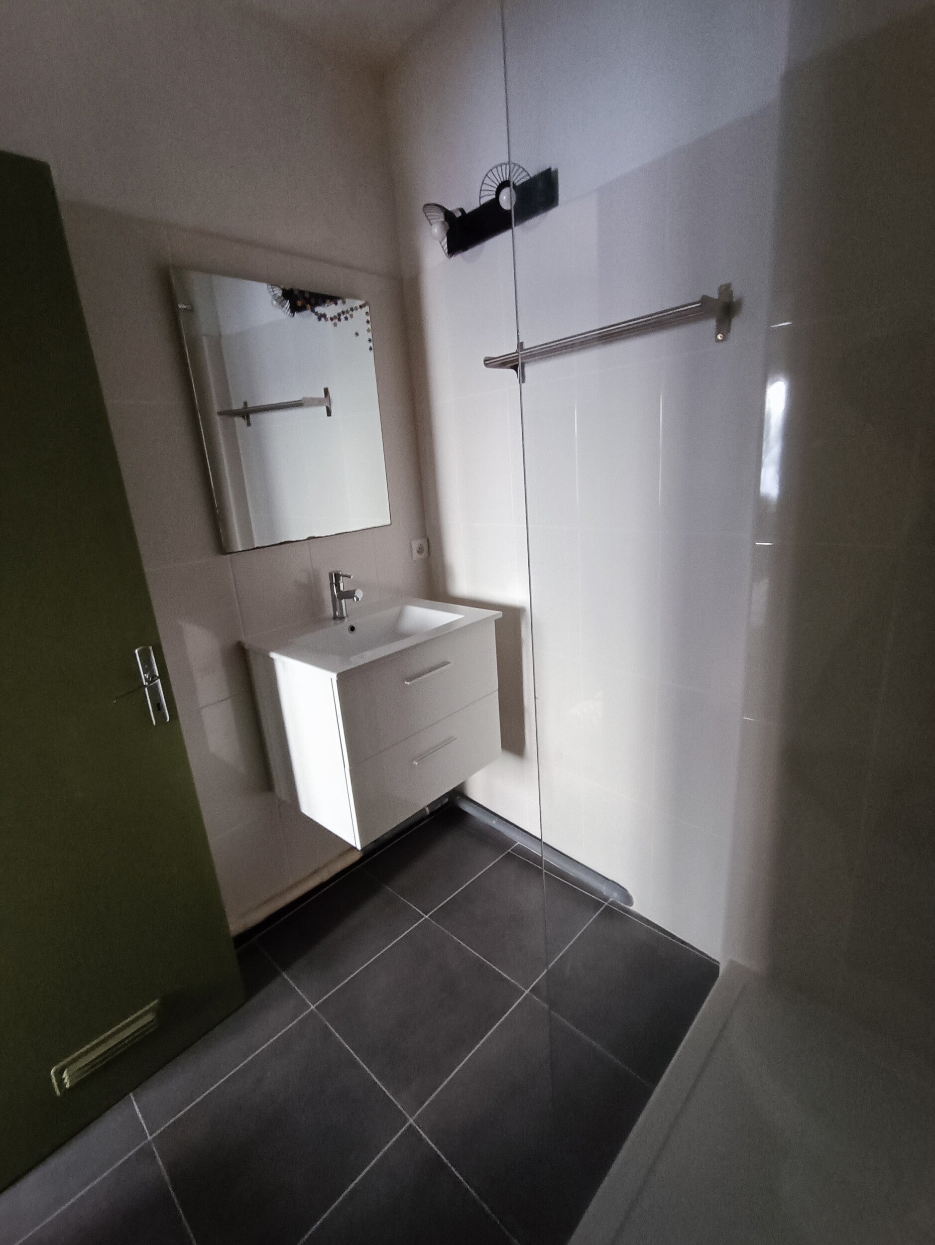 Appartement Quai Labouisse Rochefort à Castelnaudary