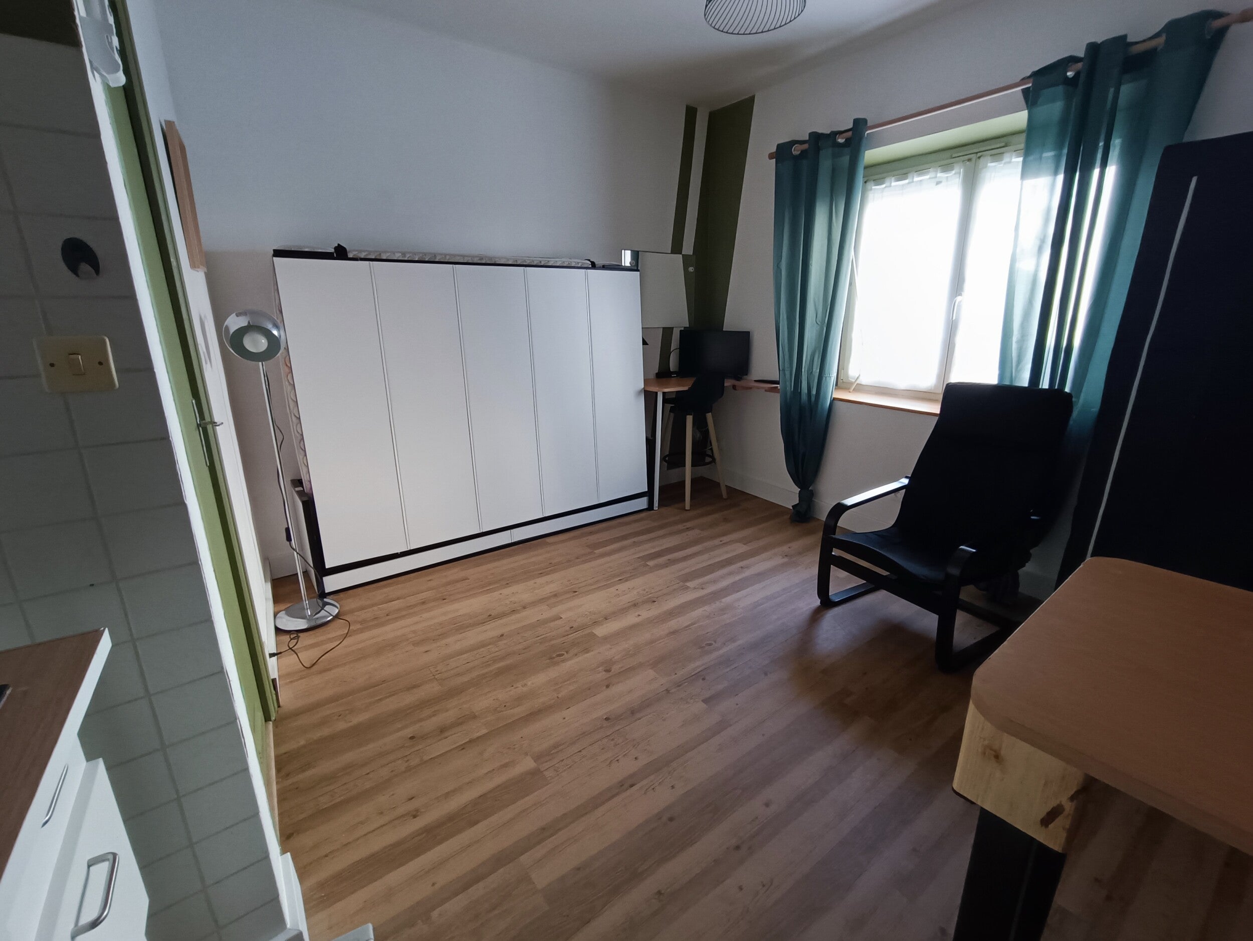 Appartement Quai Labouisse Rochefort à Castelnaudary