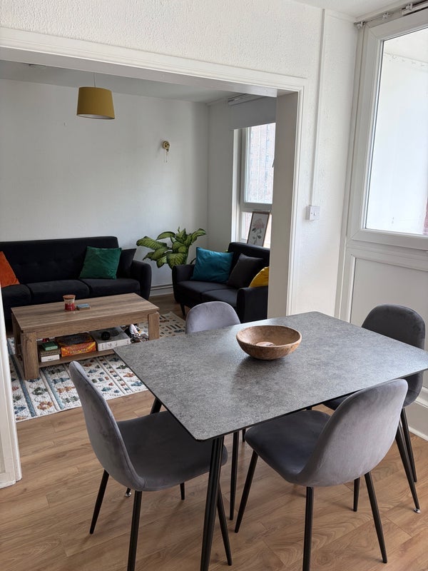 Room Mildmay Park in Greater London