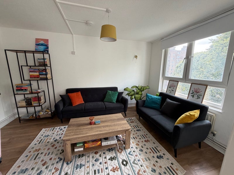 Room Mildmay Park in Greater London