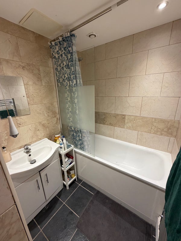 Room Mildmay Park in Greater London
