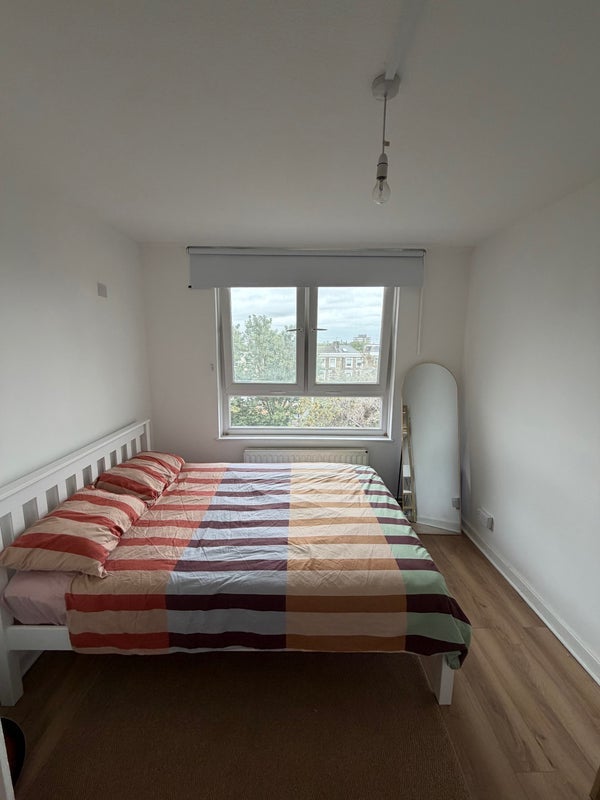 Room Mildmay Park in Greater London