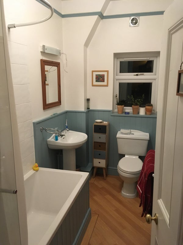 Room Goulbourne Road in Priorslee Village