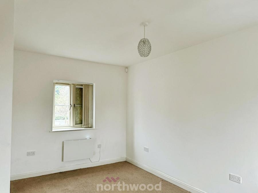 Flat Field Side in Doncaster
