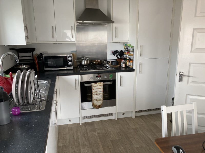 Room Watkin Road in Leicester