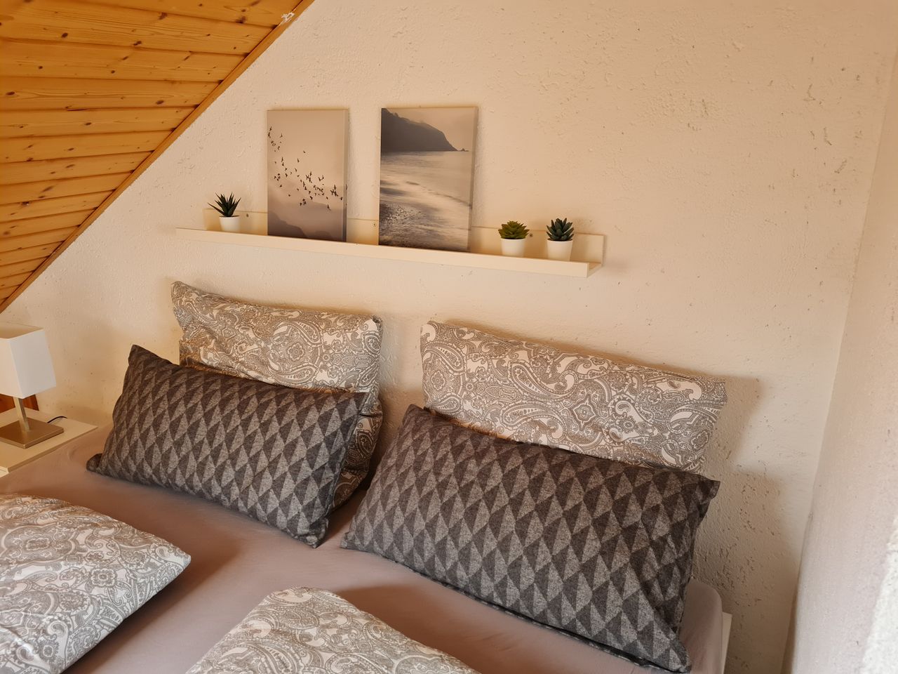 Wohnung Rathenaustraße in Mainz