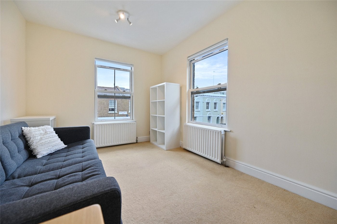 Flat Redan Street in Greater London