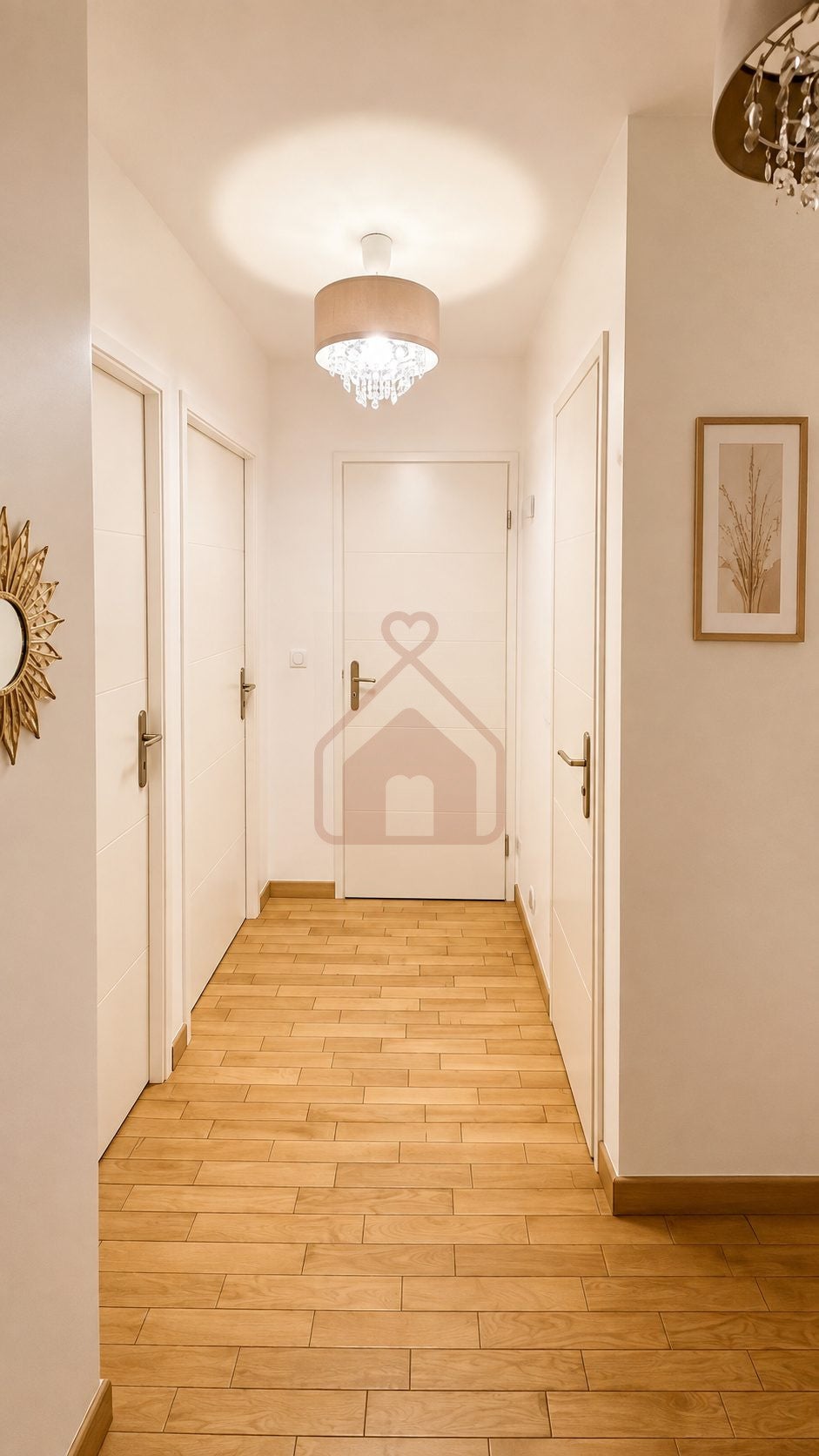 Appartement Rue Édouard Vaillant à Villejuif