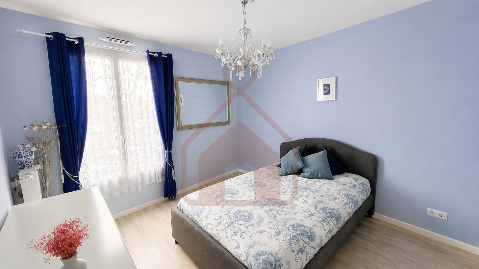 Appartement Rue Édouard Vaillant à Villejuif