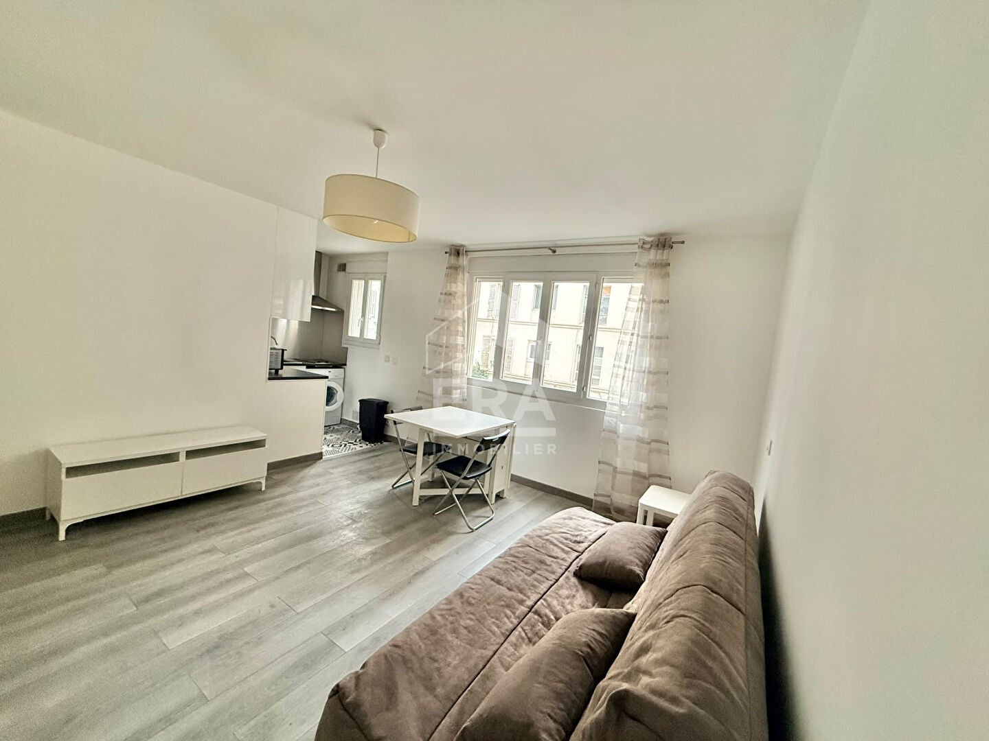 Flat Villa du Bel-Air in Paris