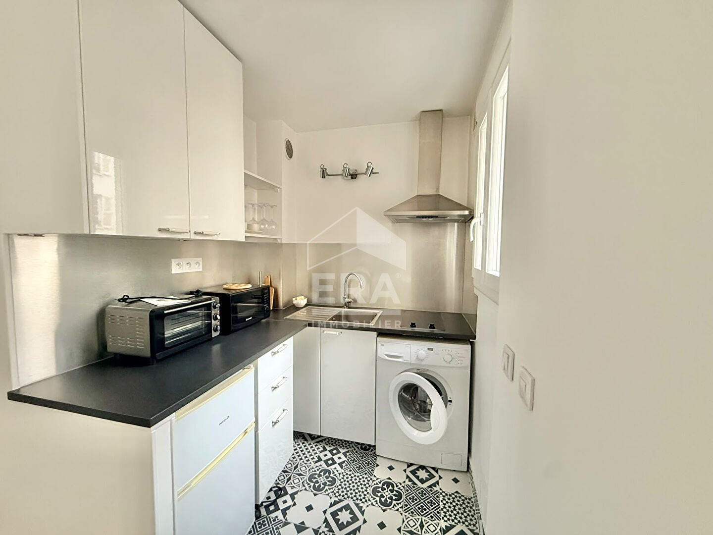 Flat Villa du Bel-Air in Paris