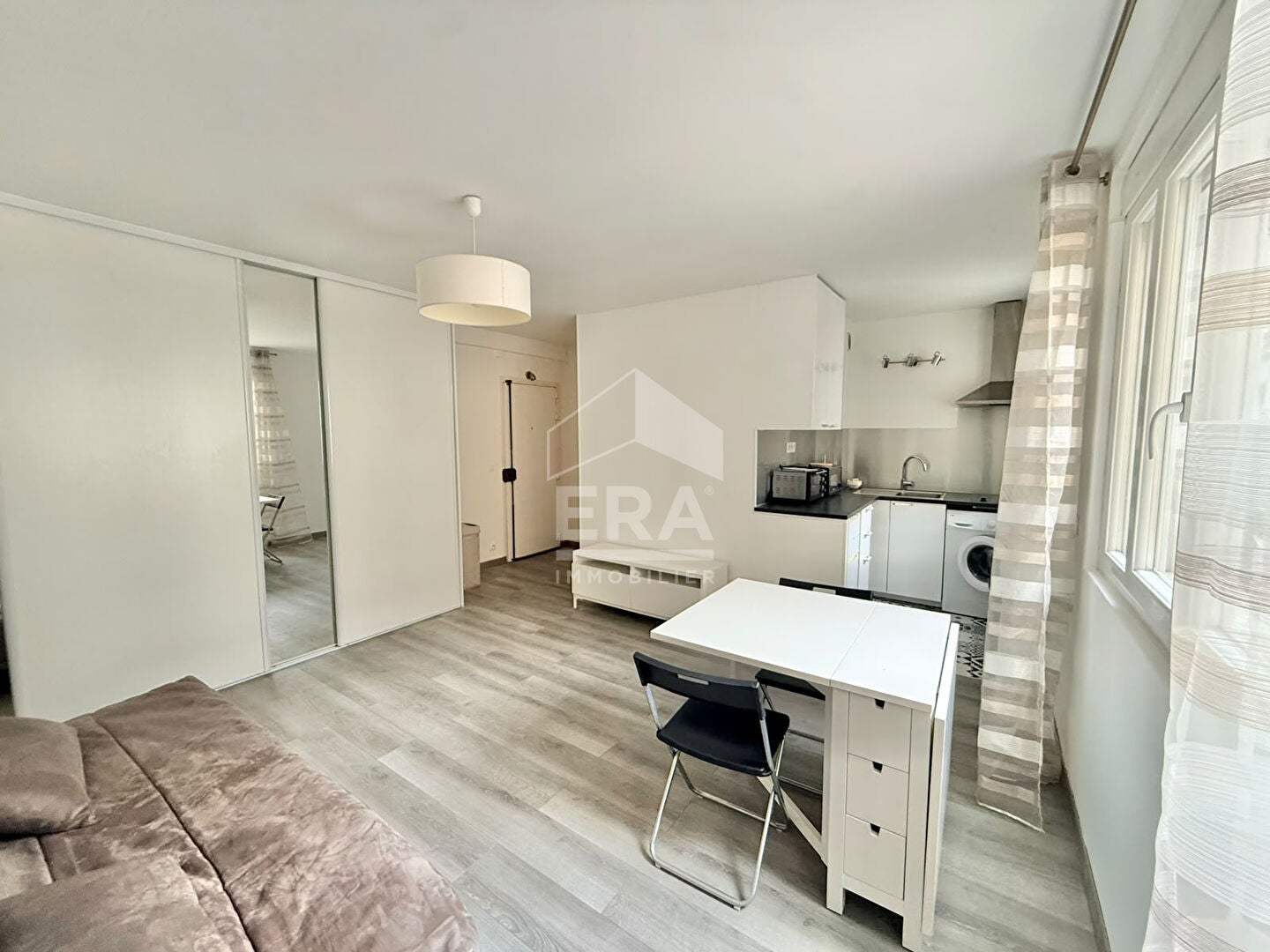 Flat Villa du Bel-Air in Paris