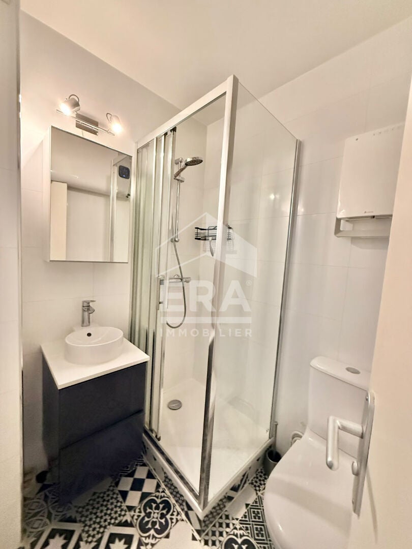 Appartement Villa du Bel-Air à Paris
