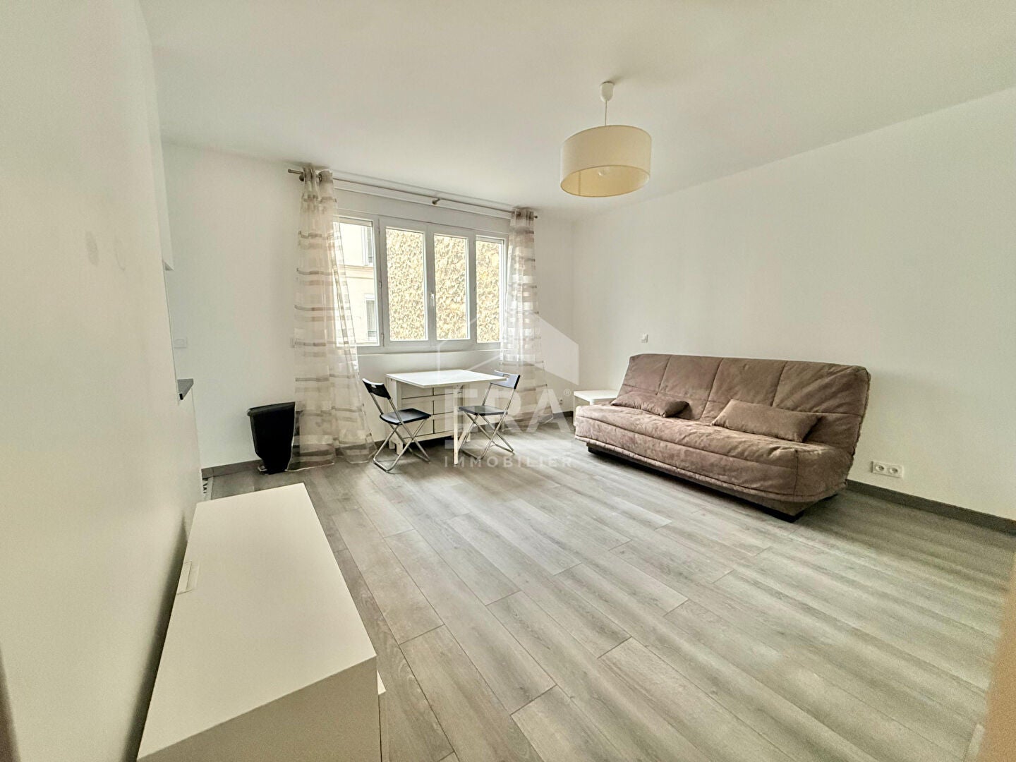 Flat Villa du Bel-Air in Paris