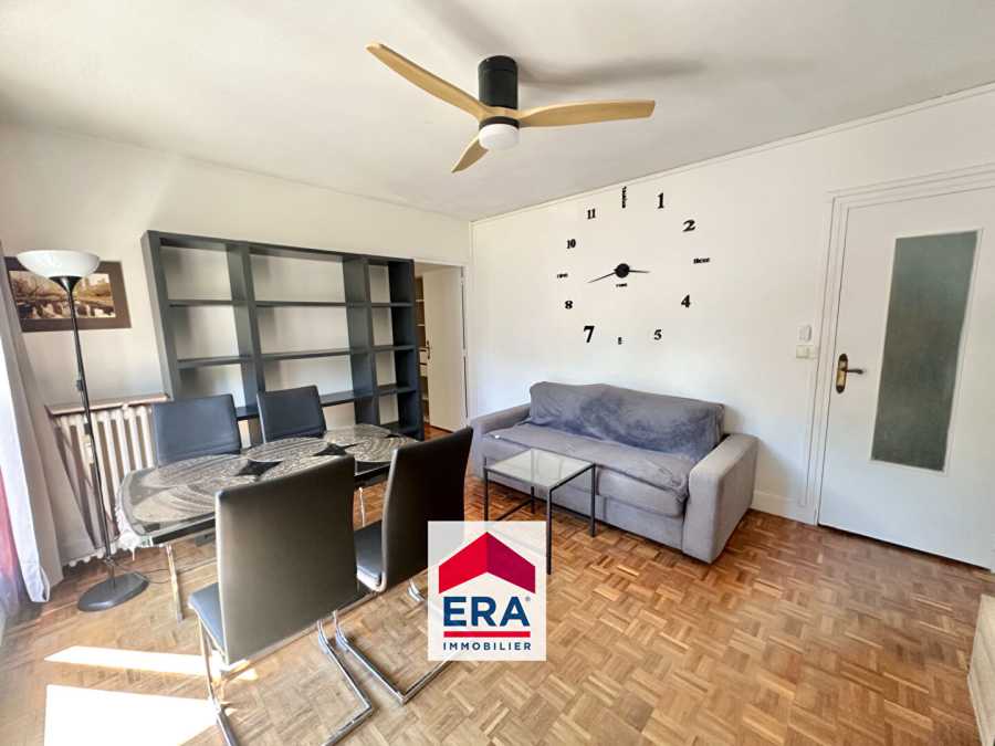 Appartement Rue de Maisons-Laffitte à Pau