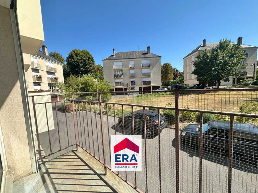 Appartement Rue de Maisons-Laffitte à Pau