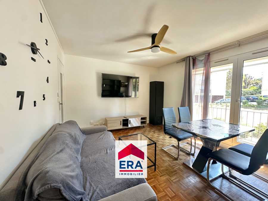 Appartement Rue de Maisons-Laffitte à Pau