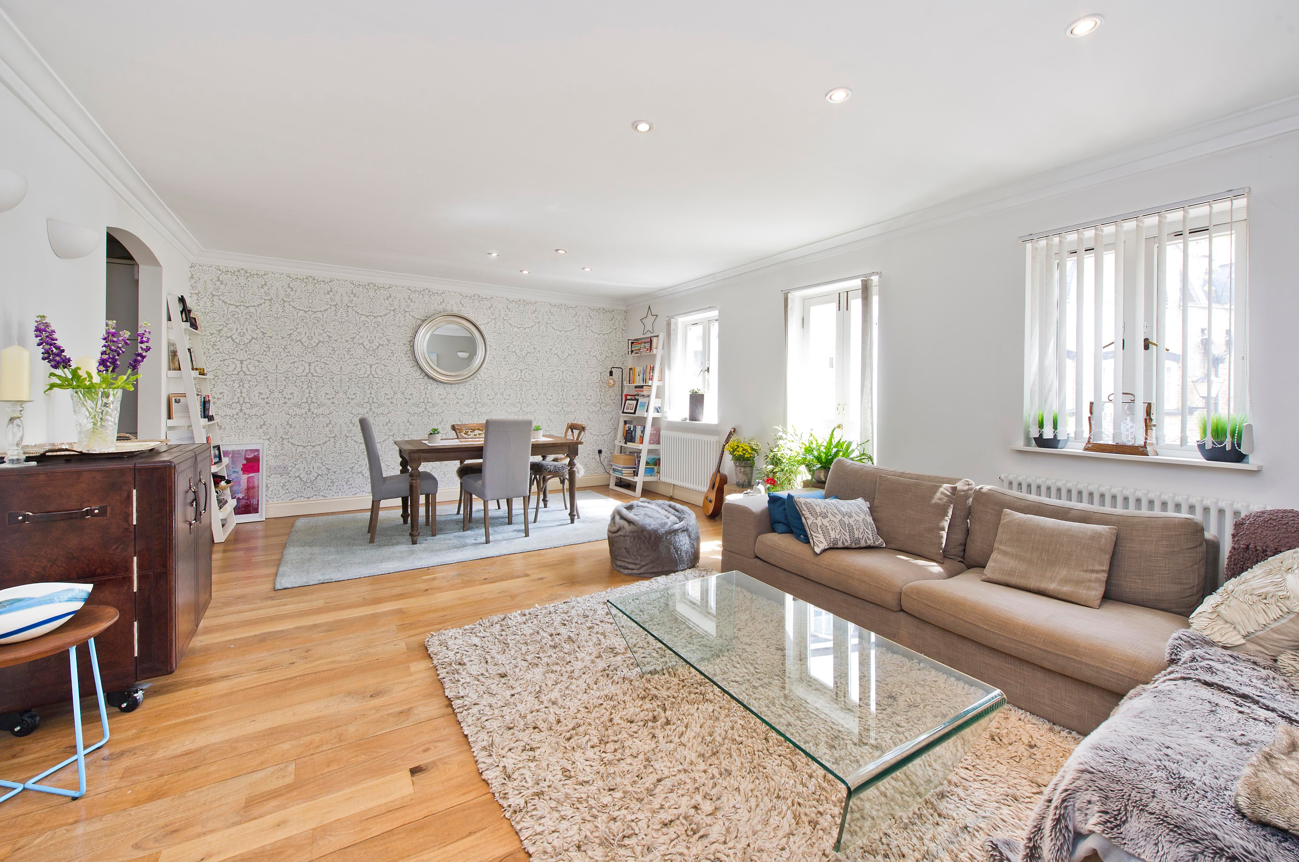 House Porchester Square in City of Westminster