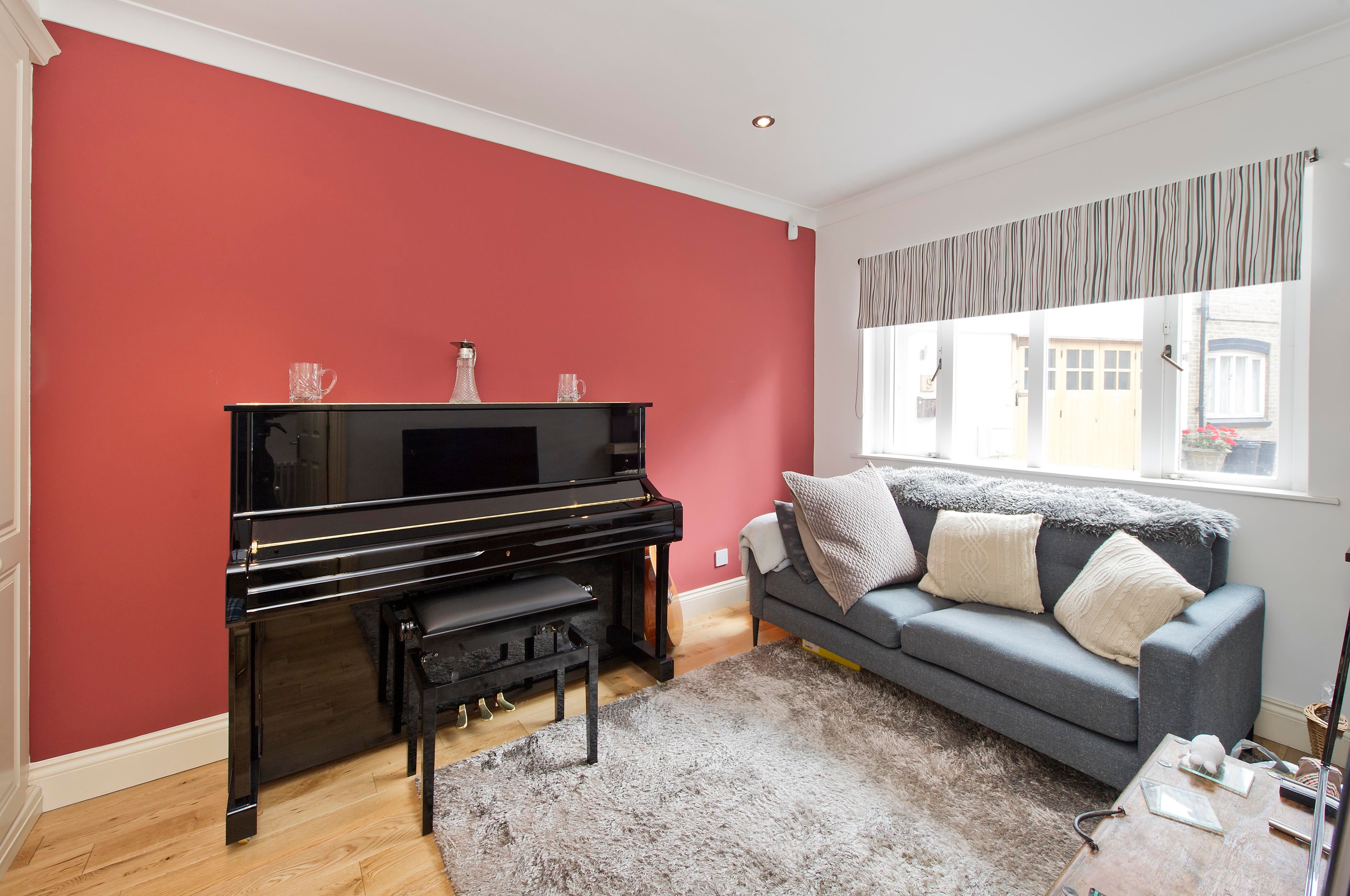 House Porchester Square in City of Westminster