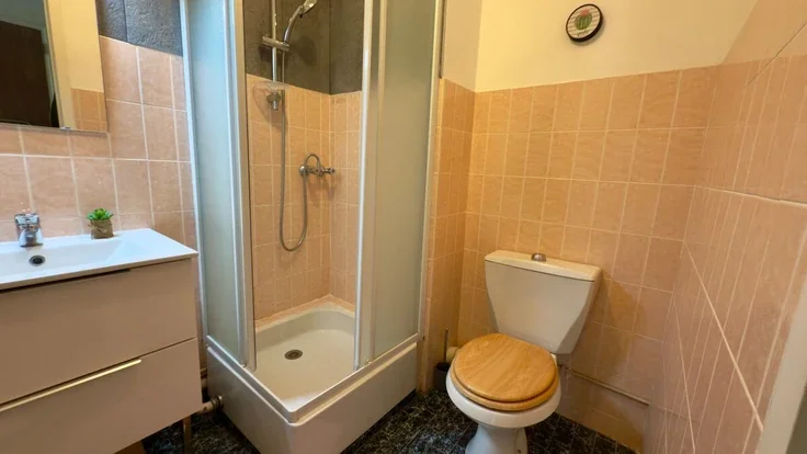 Appartement Allée des Tamaris à La Baule-Escoublac