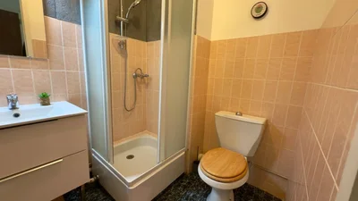 Appartement Allée des Tamaris à La Baule-Escoublac