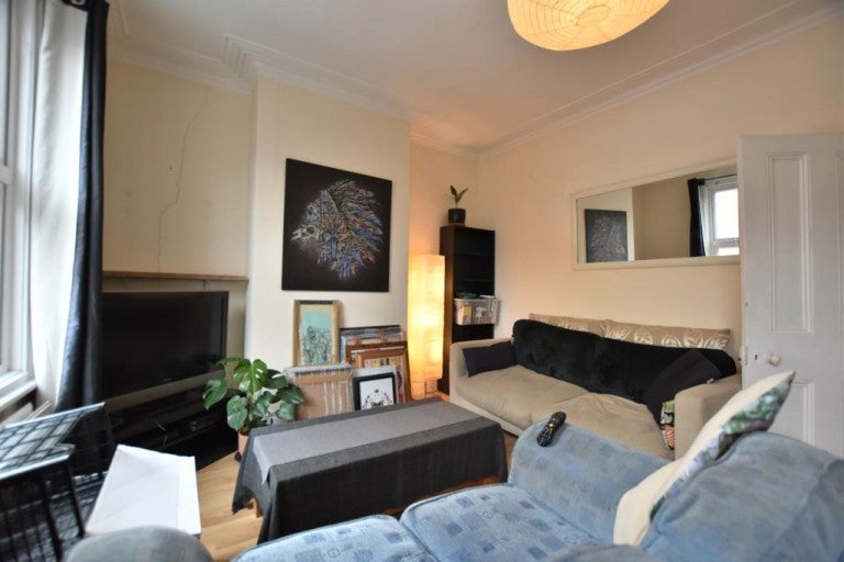Flat North Street in Bristol