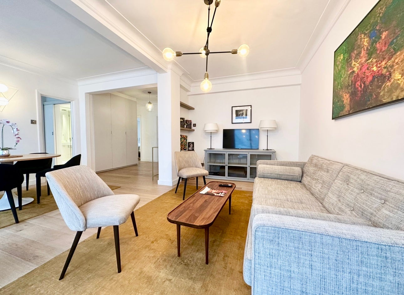 Flat Piccadilly in City of Westminster