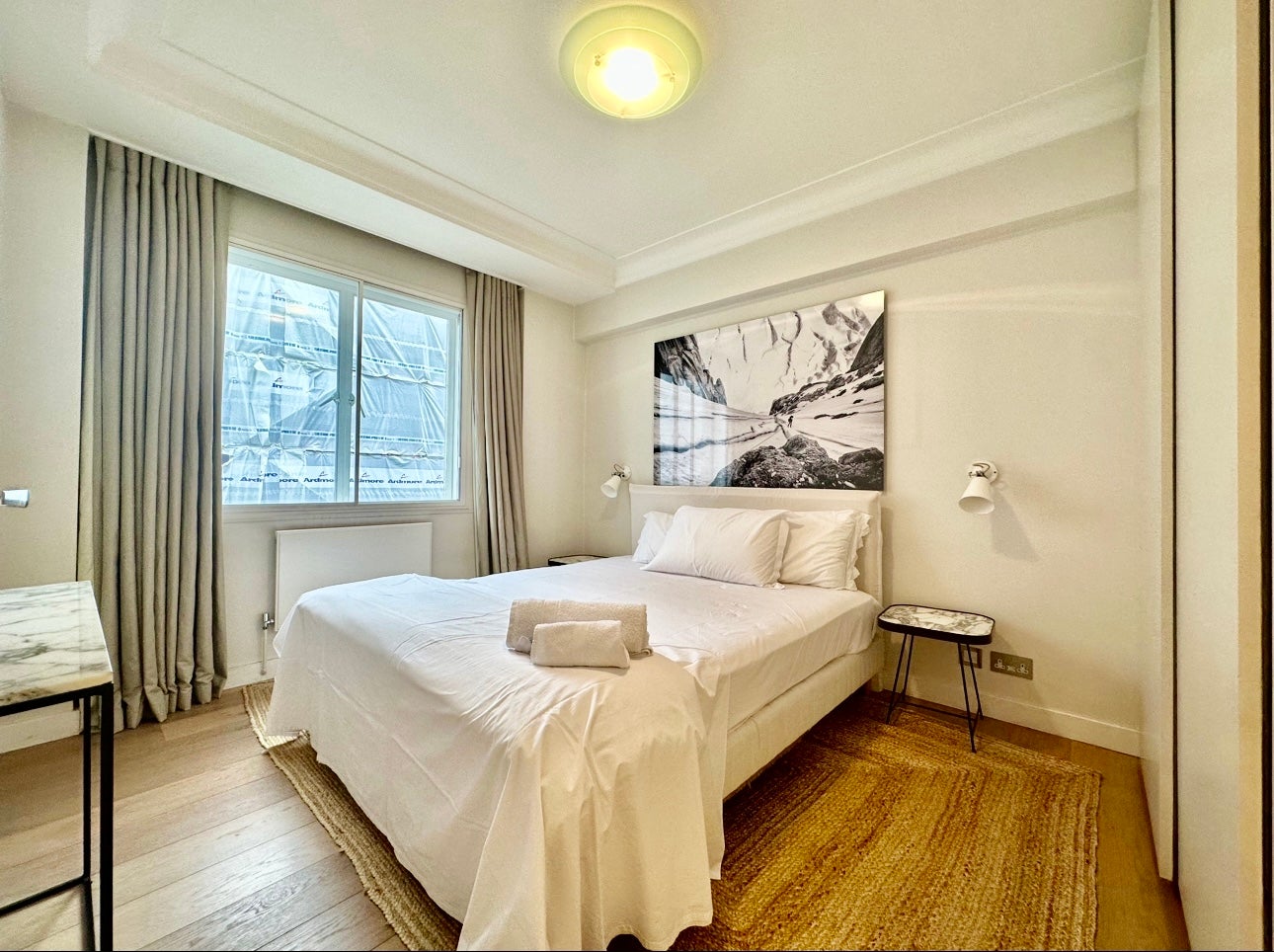 Flat Piccadilly in City of Westminster