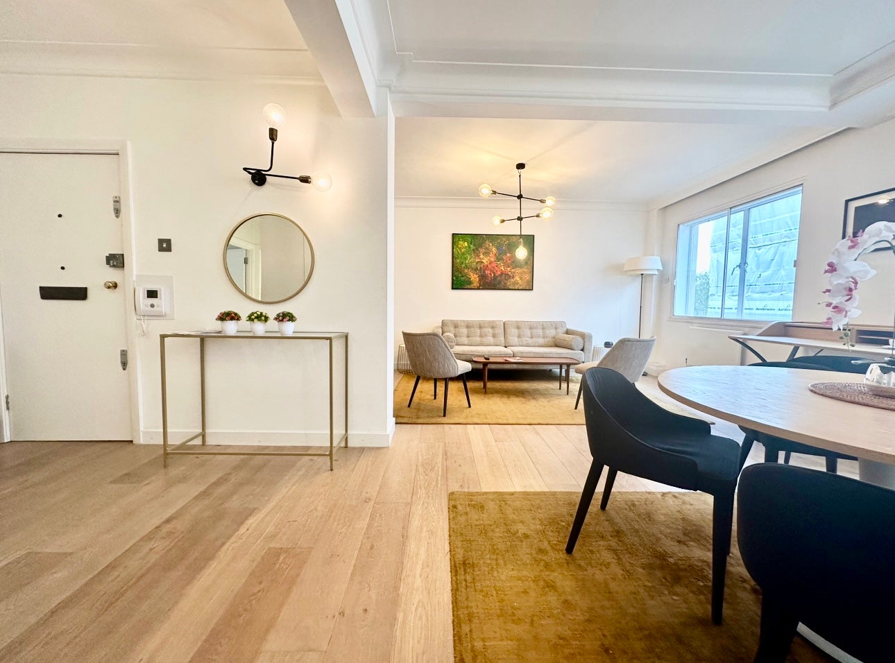 Flat Piccadilly in City of Westminster
