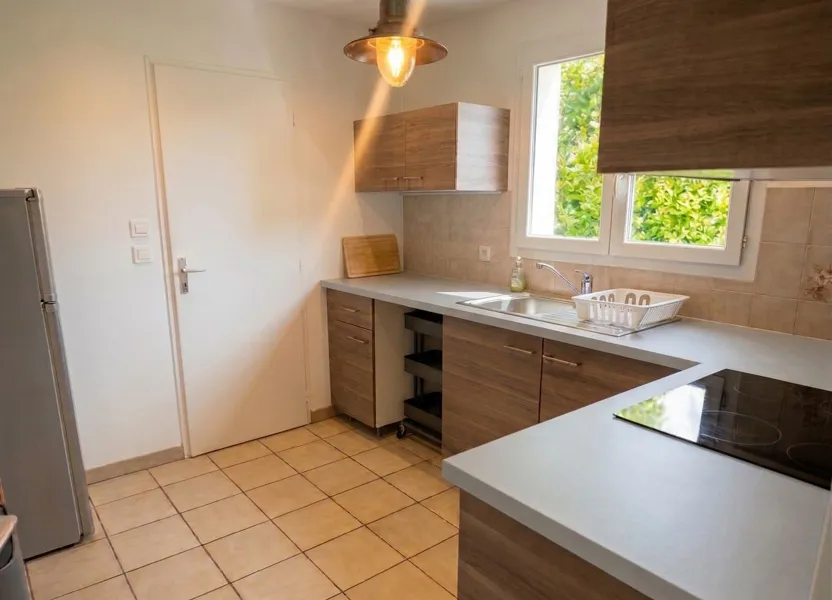Appartement Rue des Pays-Bas à Pessac