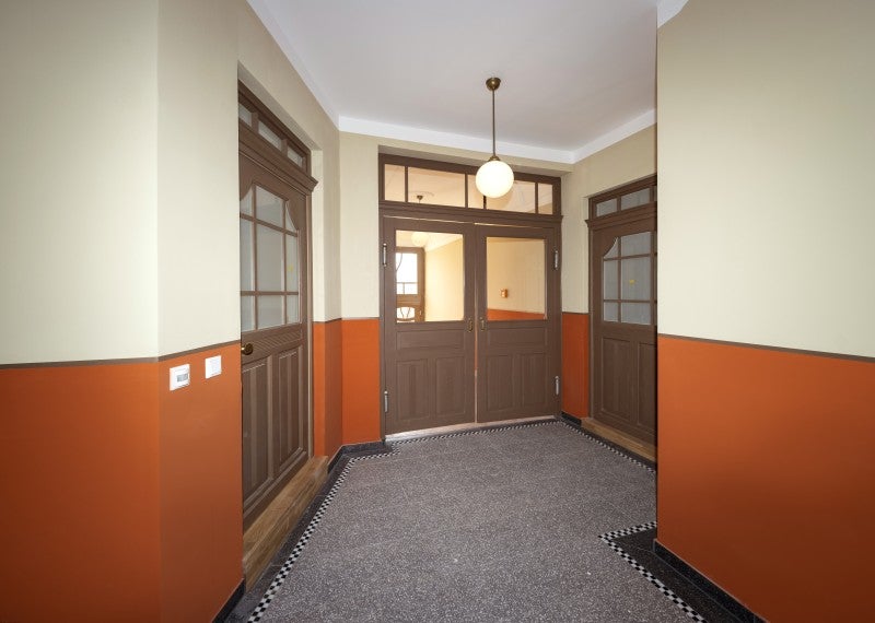 Wohnung Schüffnerstraße in Chemnitz
