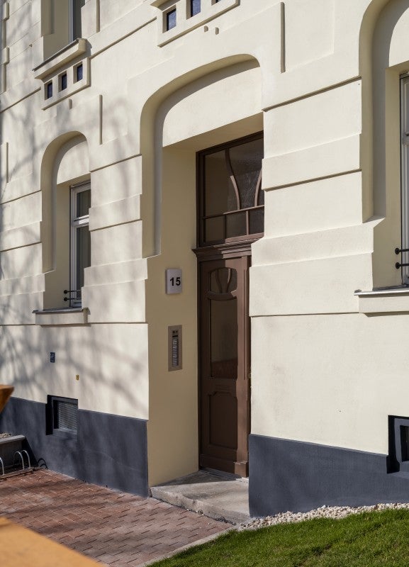 Wohnung Schüffnerstraße in Chemnitz
