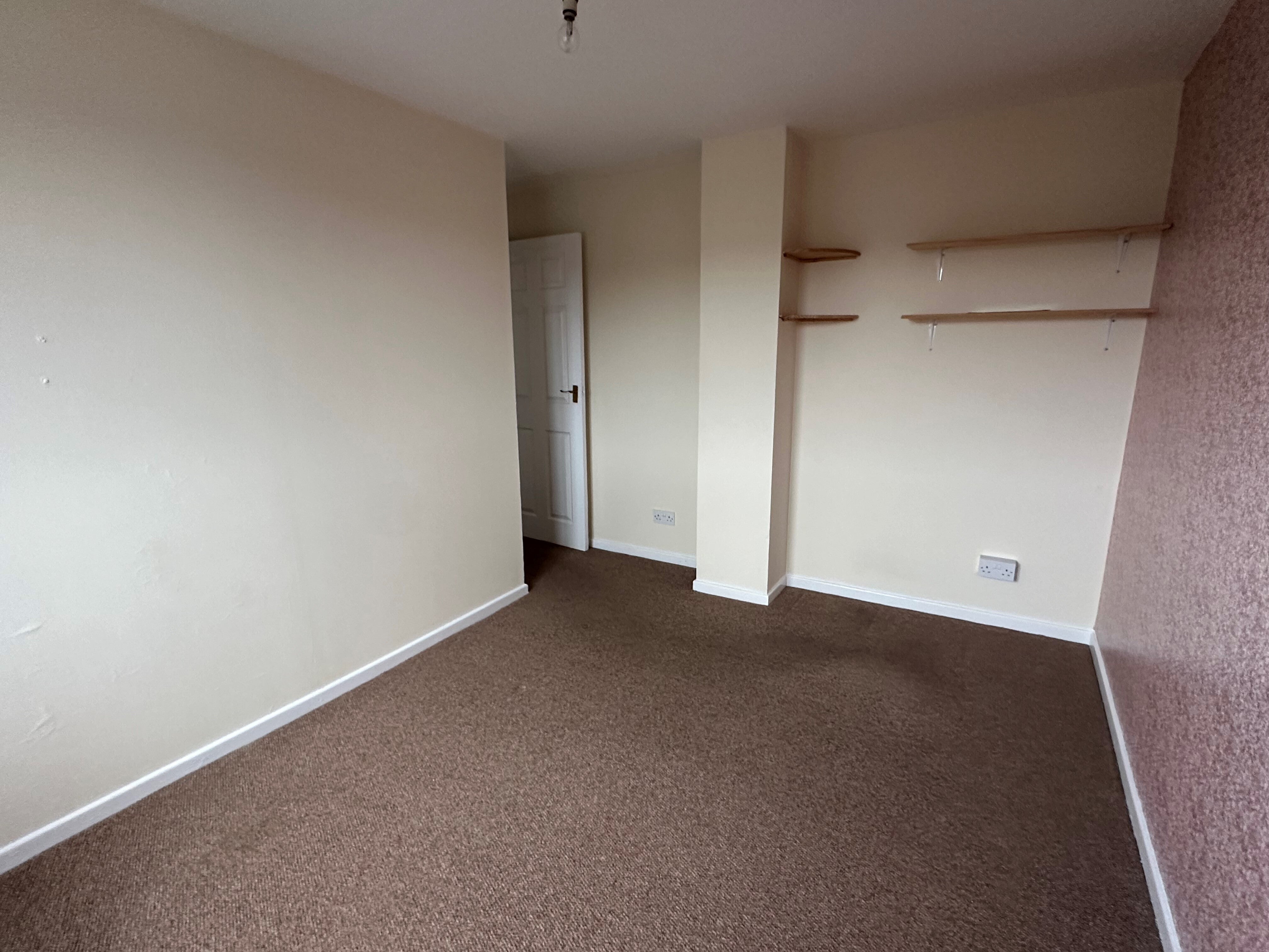 House Gleadmere in Widnes