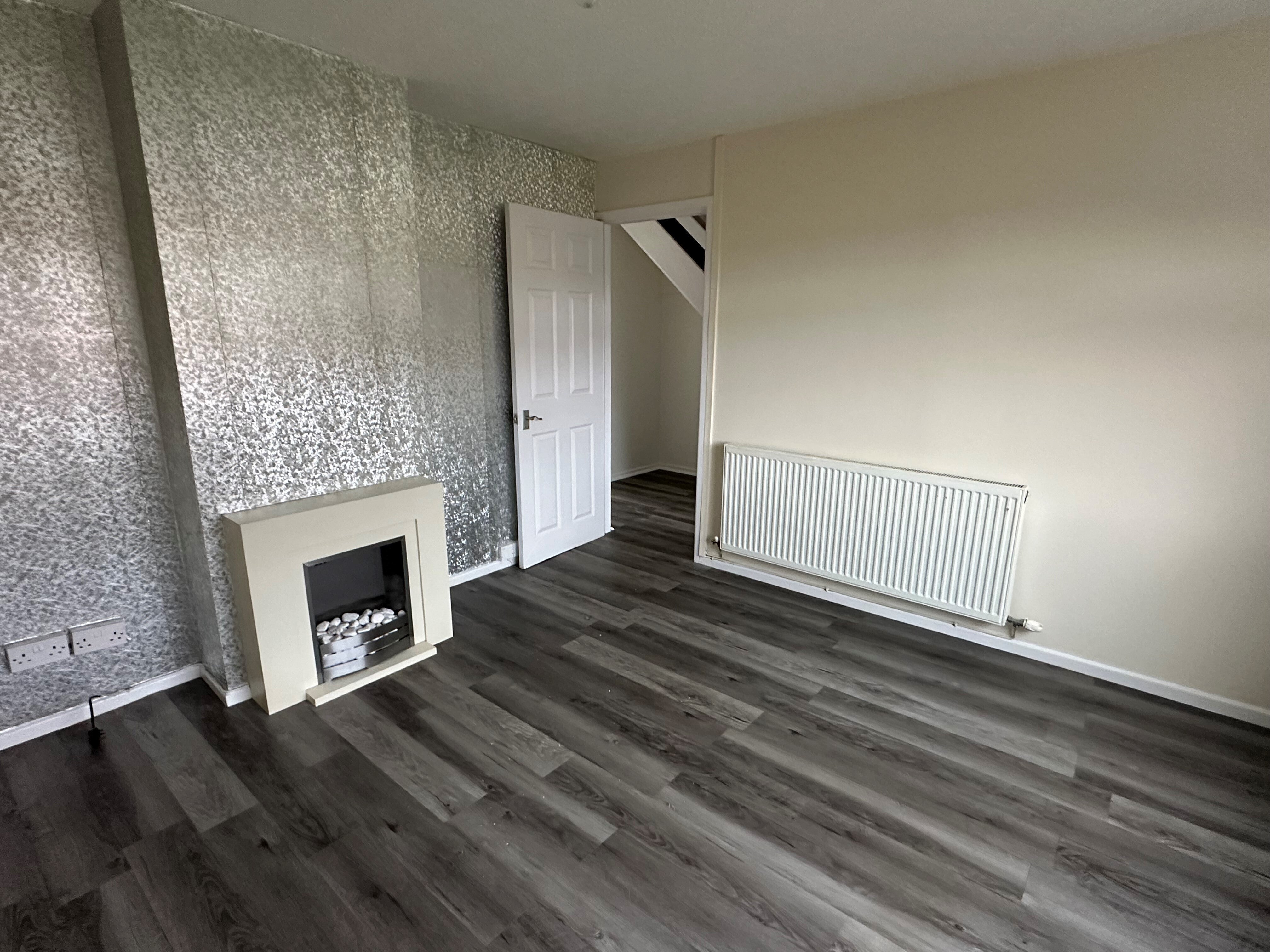 House Gleadmere in Widnes