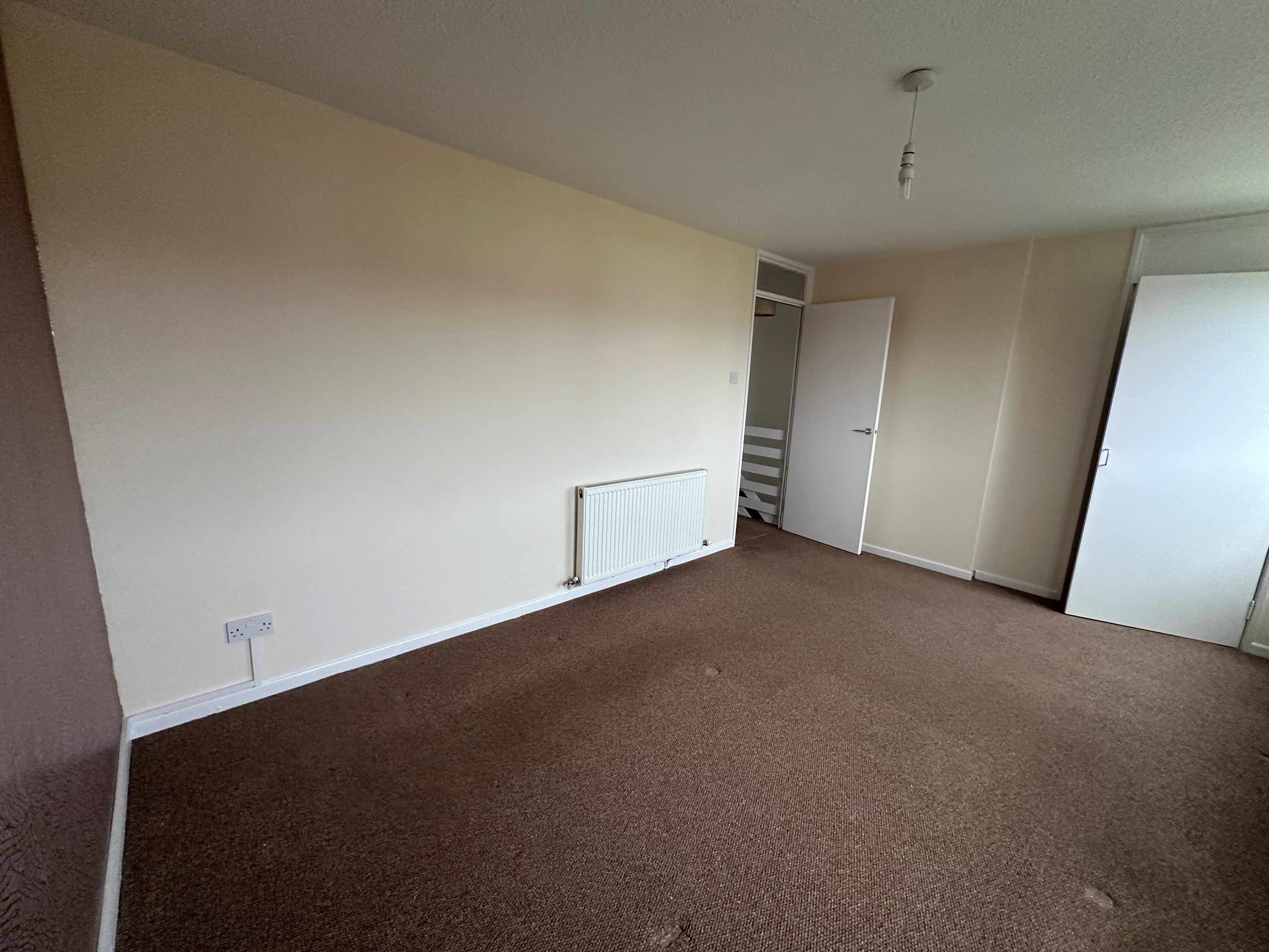 House Gleadmere in Widnes