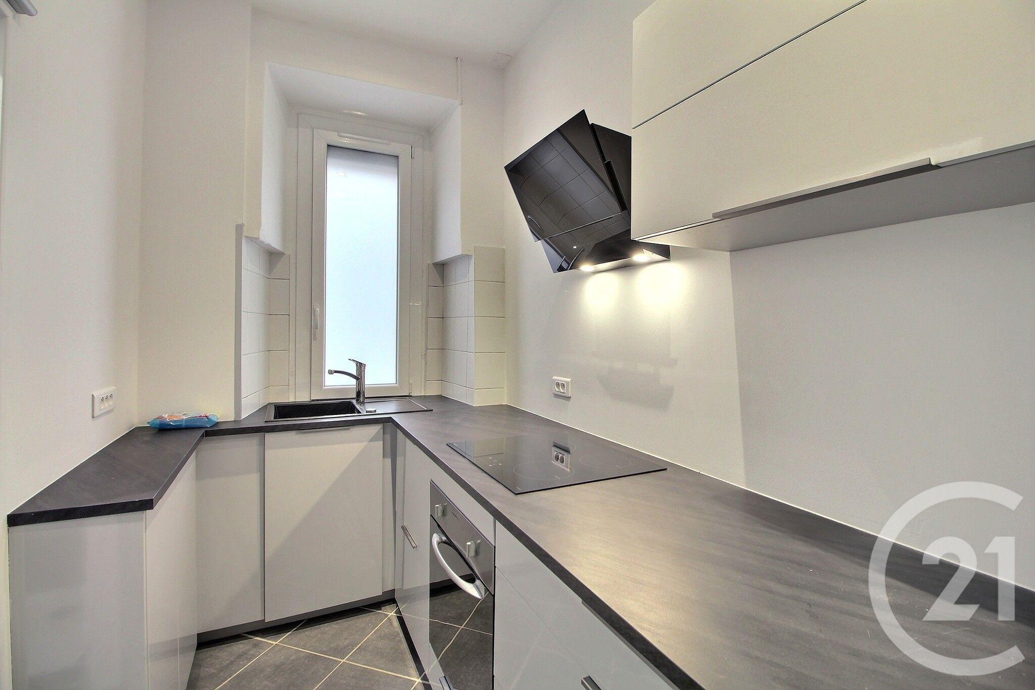 Appartement Rue du Coppy à Maxilly-sur-Léman