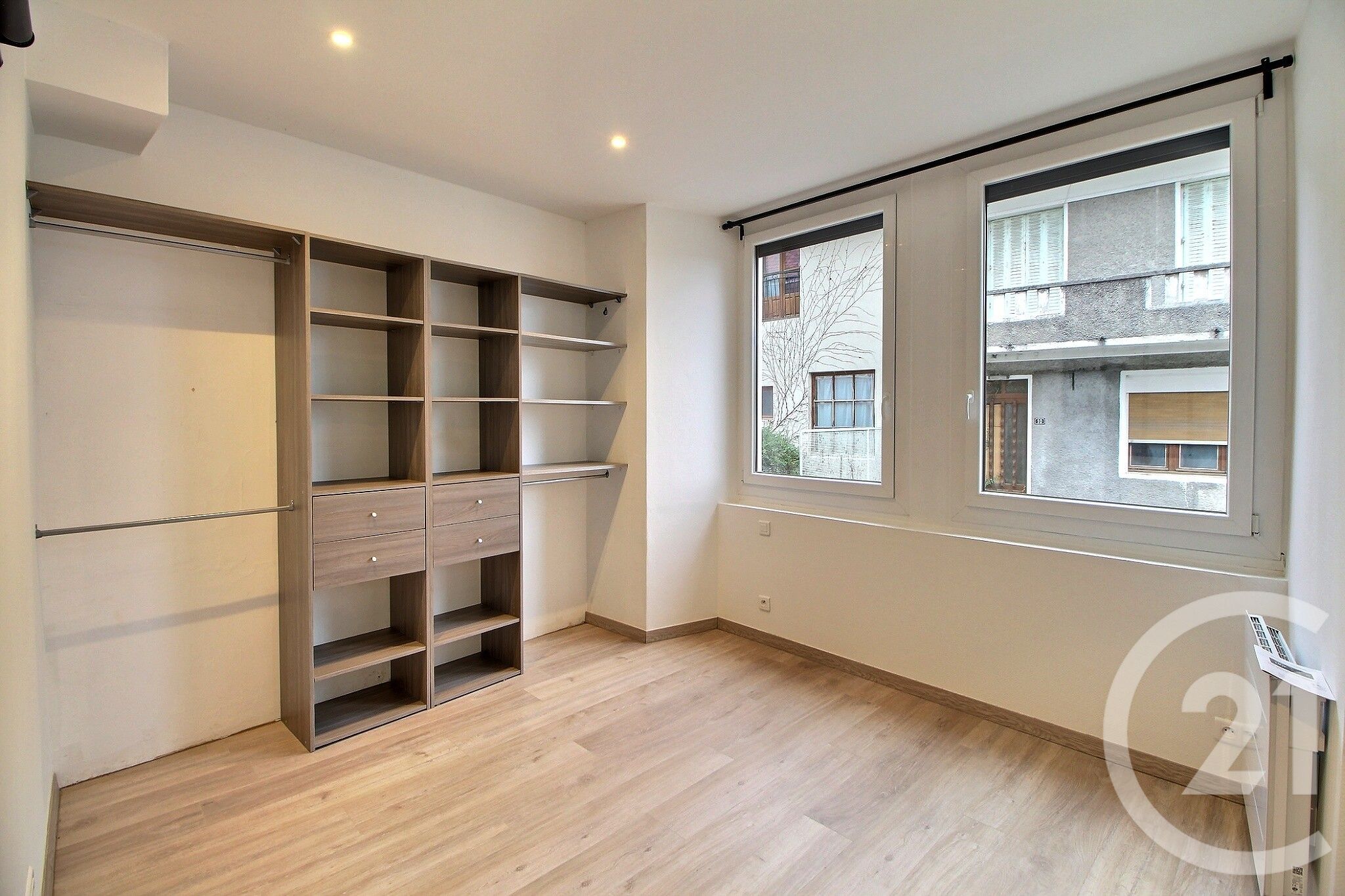 Appartement Rue du Coppy à Maxilly-sur-Léman