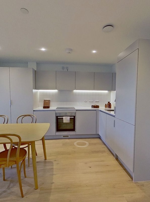 Flat Anderson Place in City of Edinburgh