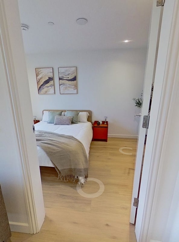 Flat Anderson Place in City of Edinburgh