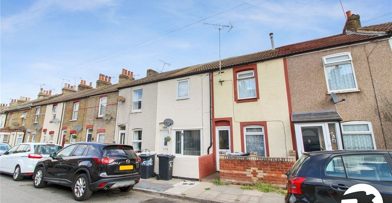 House Nelson Road in Gravesham