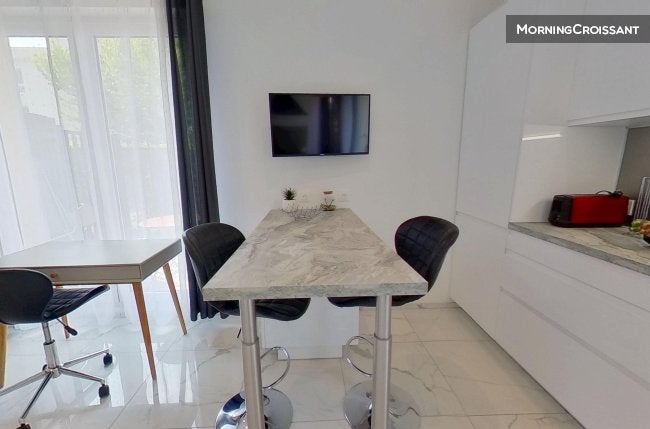 Appartement Rue Royale à Fontainebleau